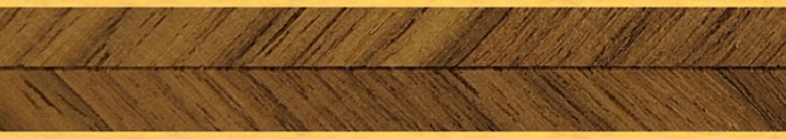 Banding Walnut Feather WL 16mm image